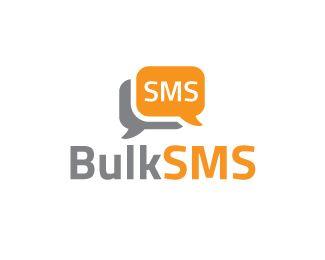 Bulk Logo - Bulk SMS Designed by mabdou | BrandCrowd