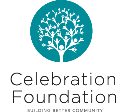 Foundation Logo - Home | Celebration Foundation