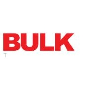 Bulk Logo - Working at Bulk Transportation