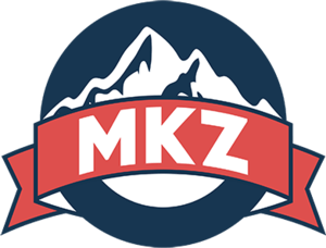 MKZ Logo - MKZ of Legends
