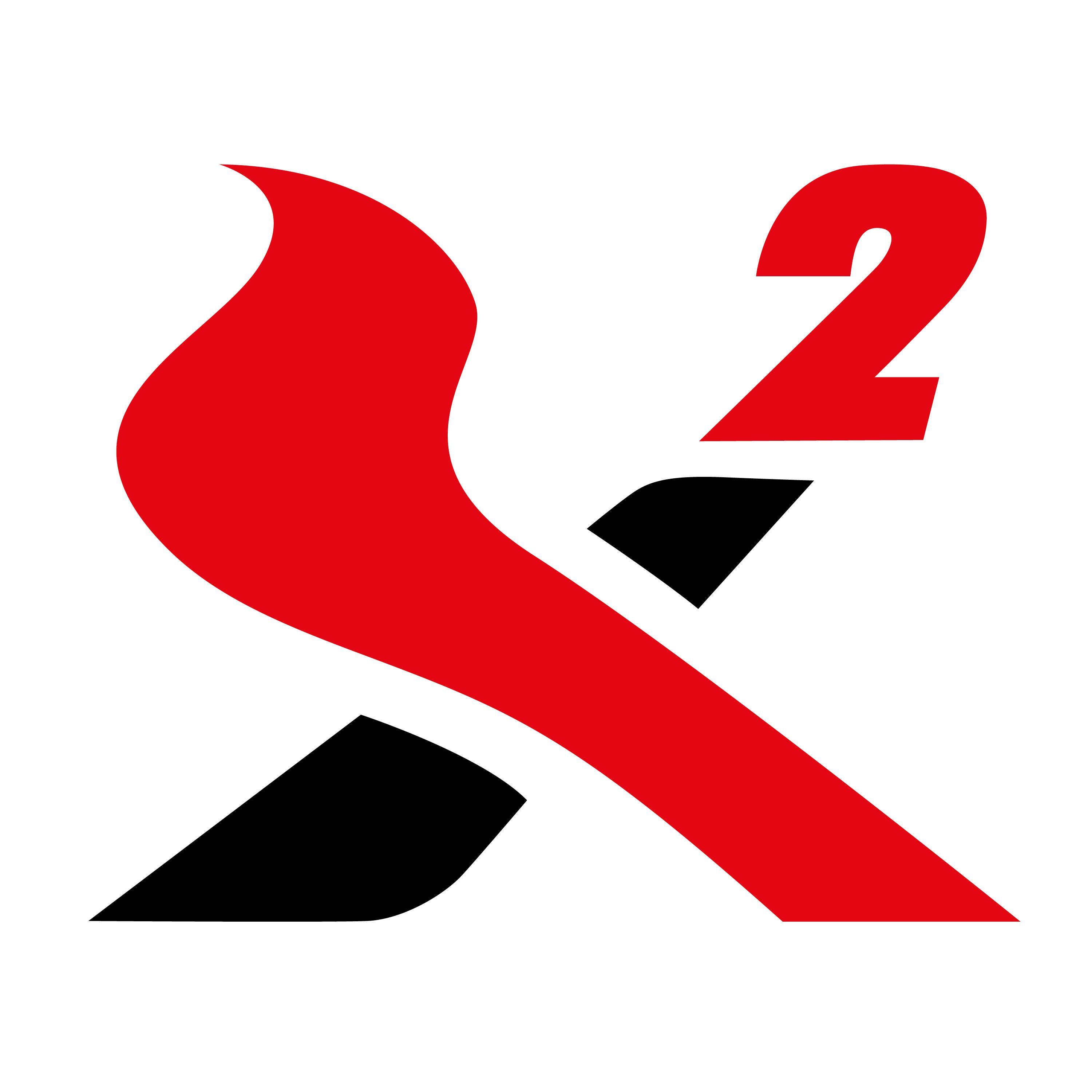 X2 Logo - X2 Logo