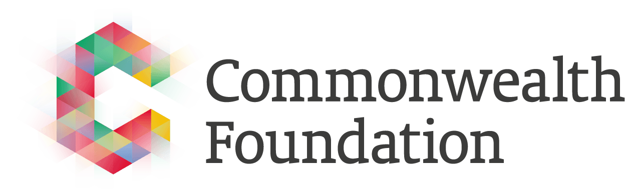 Foundation Logo - Commonwealth Foundation