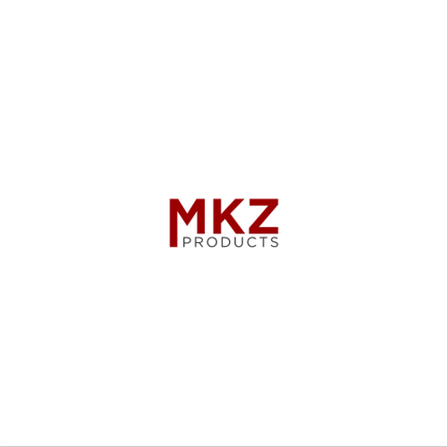 MKZ Logo - MKZ Products - New Home Goods Company needs Logo Company sells home ...