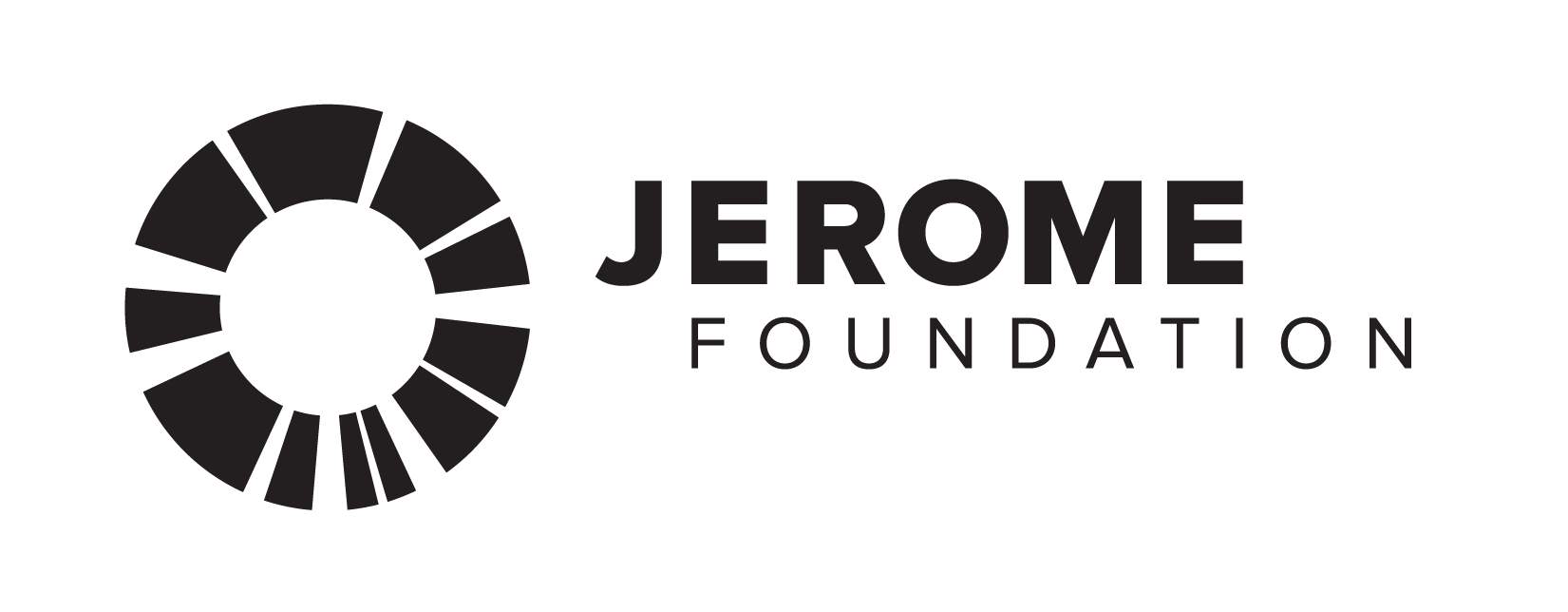 Foundation Logo - Logos | Jerome Foundation
