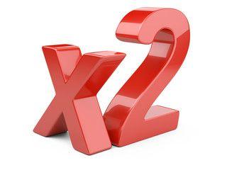 X2 Logo - Search photo x2