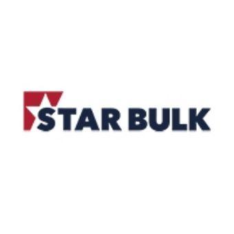 Bulk Logo - FINANCIAL TIMES INTERVIEW WITH STAR BULK - Clean Shipping Alliance