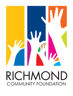 Foundation Logo - richmond-community-foundation-logo – Richmond Chamber of Commerce