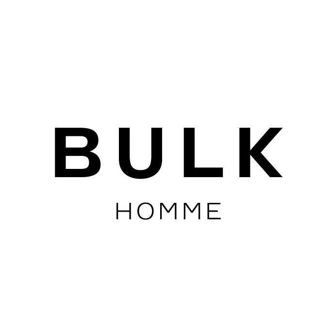 Bulk Logo - Brand details
