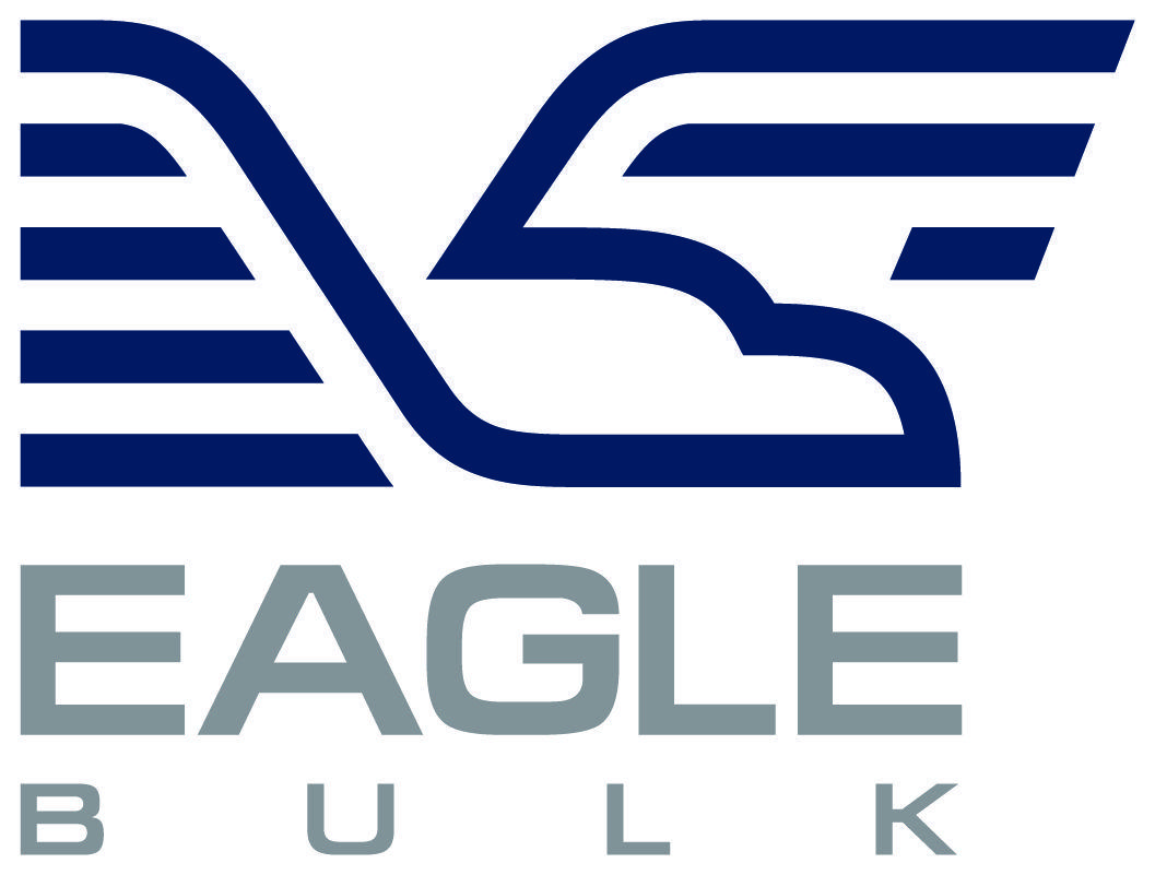 Bulk Logo - Home | Eagle Ships