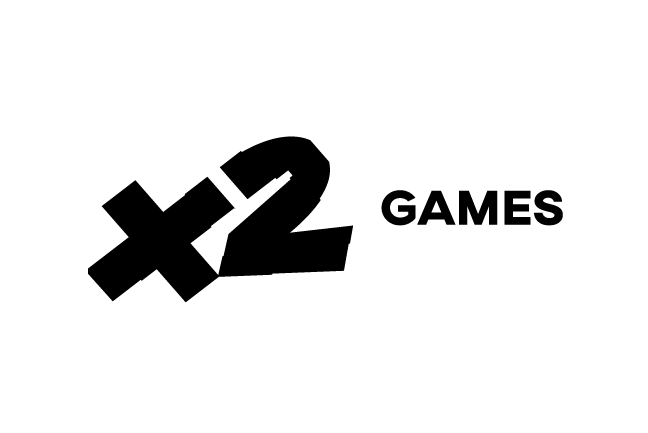 X2 Logo - Press Kit