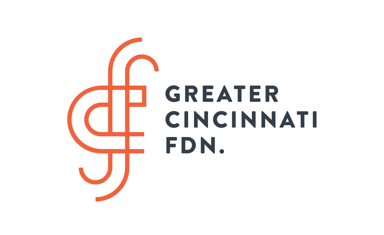 Foundation Logo - Brand Hub: Logos and Brandmark - Greater Cincinnati Foundation