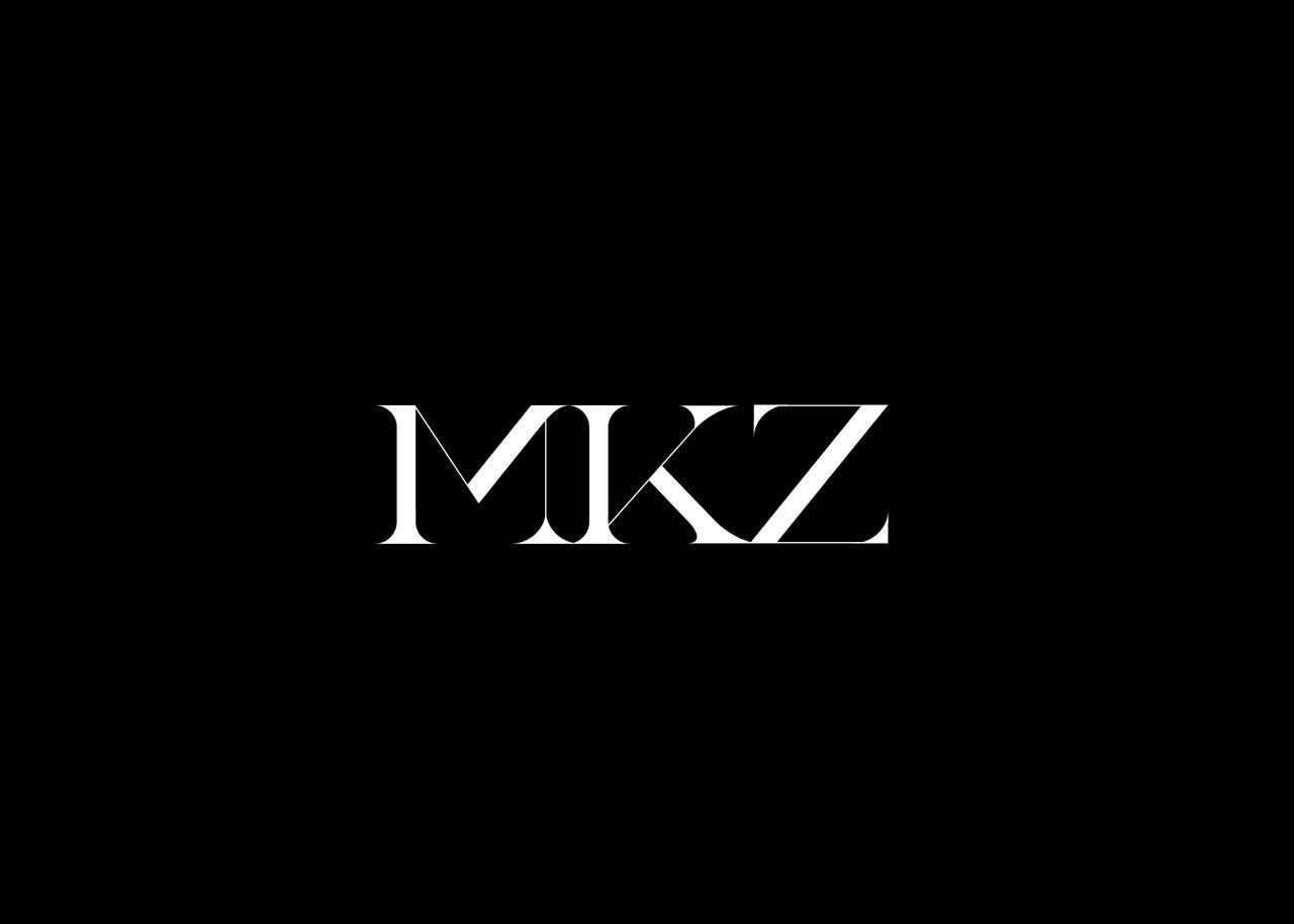 MKZ Logo - Diseño de logo, Diseño gráfico, Comunicación, Publicidad, Marketing