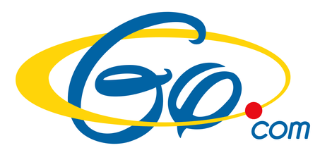 Go.com Logo - Go.com