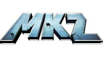 MKZ Logo - Gamersfirst reaveals its new mmofps, MKZ