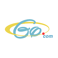 Go.com Logo - Go com | Download logos | GMK Free Logos
