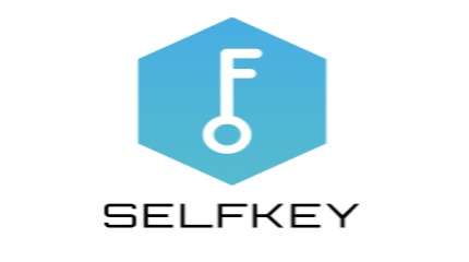 Selfkey Logo - SELFKEY #KEY #BITCOIN #MOON #CRYPTOCURRENCY #CRYPTO — Steemit