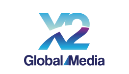 X2 Logo - X2 Logistics Networks