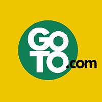 Go.com Logo - GoTo com | Download logos | GMK Free Logos
