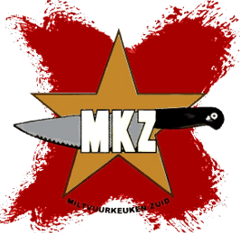 MKZ Logo - Binnenpret
