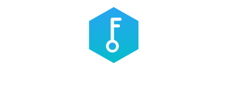 Selfkey Logo - biz/ & Finance