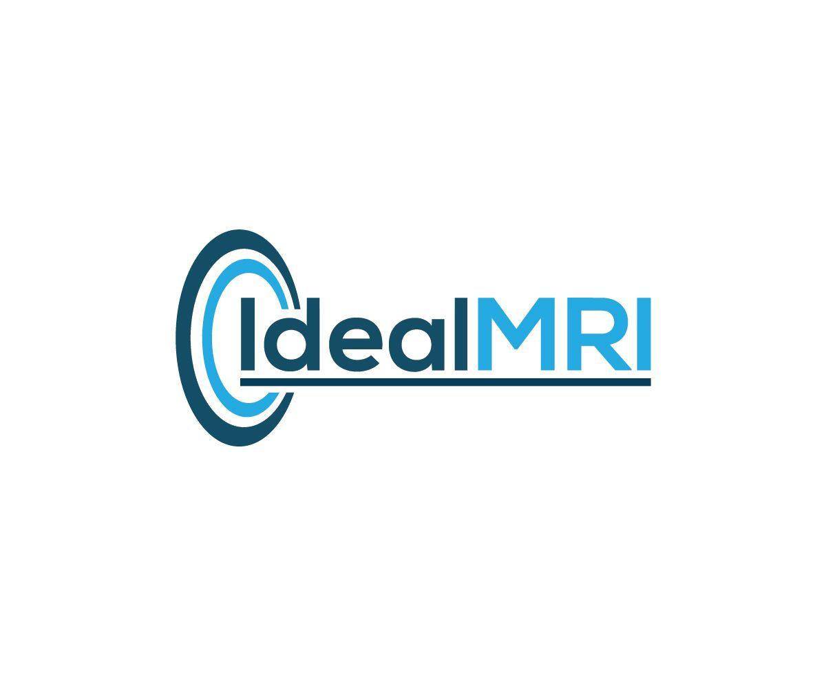 MRI Logo - Upmarket, Bold Logo Design for Ideal MRI or IdealMRI by renderman ...