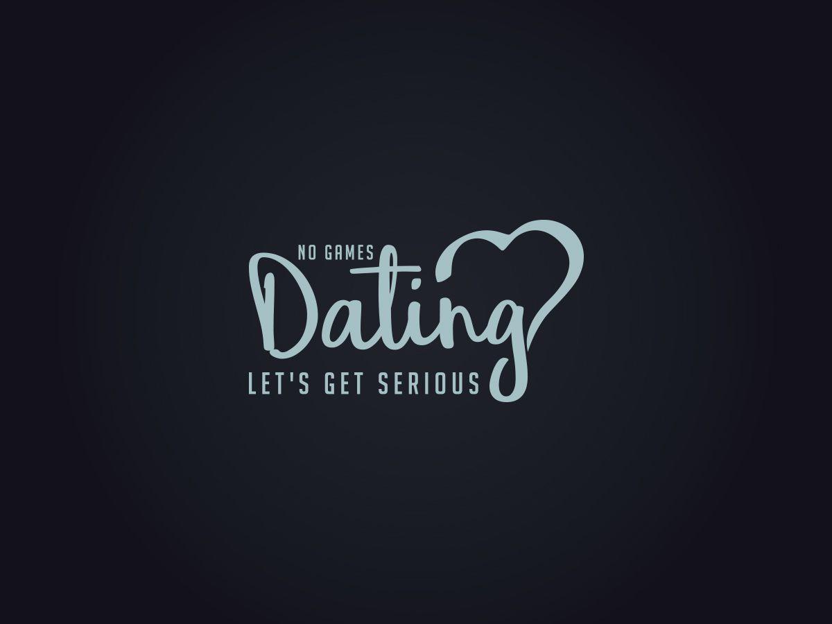 Matchmaker Logo - Elegant, Serious, Dating Logo Design for Please see above for ...