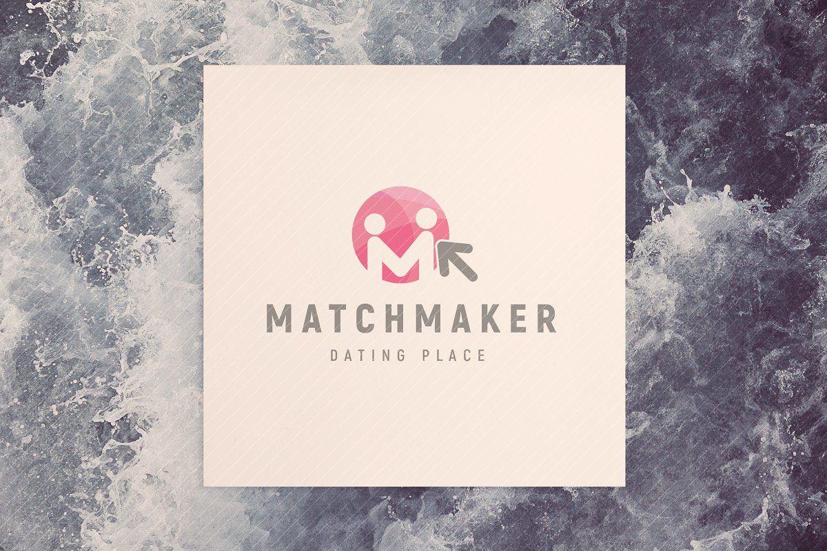 Matchmaker Logo - MATCHMAKER LOGO