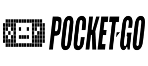 Go.com Logo - PocketGo Retro game console – pocket-go.com