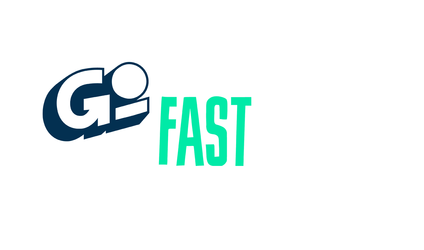 Go.com Logo - Brand New: New Logo and Identity for Go Ape
