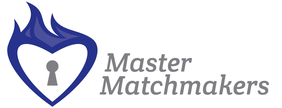 Matchmaker Logo - Nationwide Matchmaking and Dating Coaching