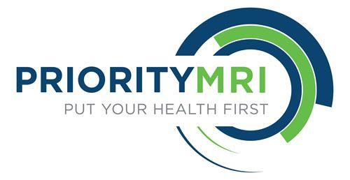 MRI Logo - Home - Priority MRI