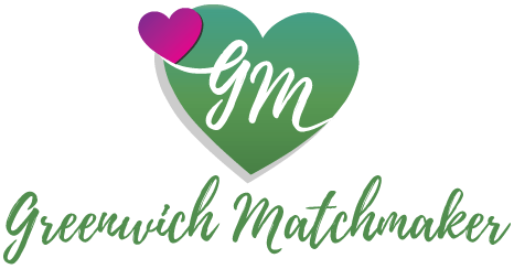 Matchmaker Logo - Greenwich Matchmaker Lory Kelsey | Upscale Introductions