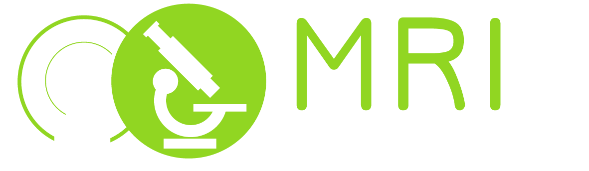 MRI Logo - Accueil