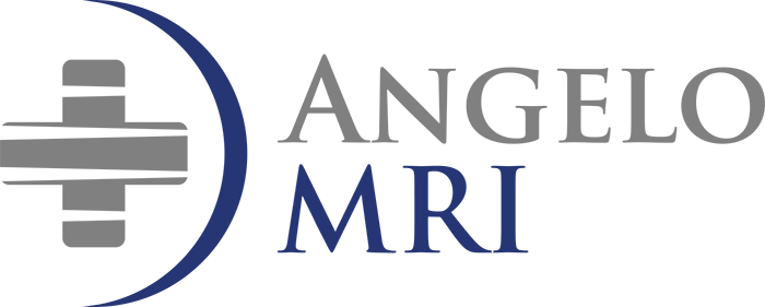 MRI Logo - Angelo MRI. Your health. Your Choice. Your MRI. San Angelo, Texas