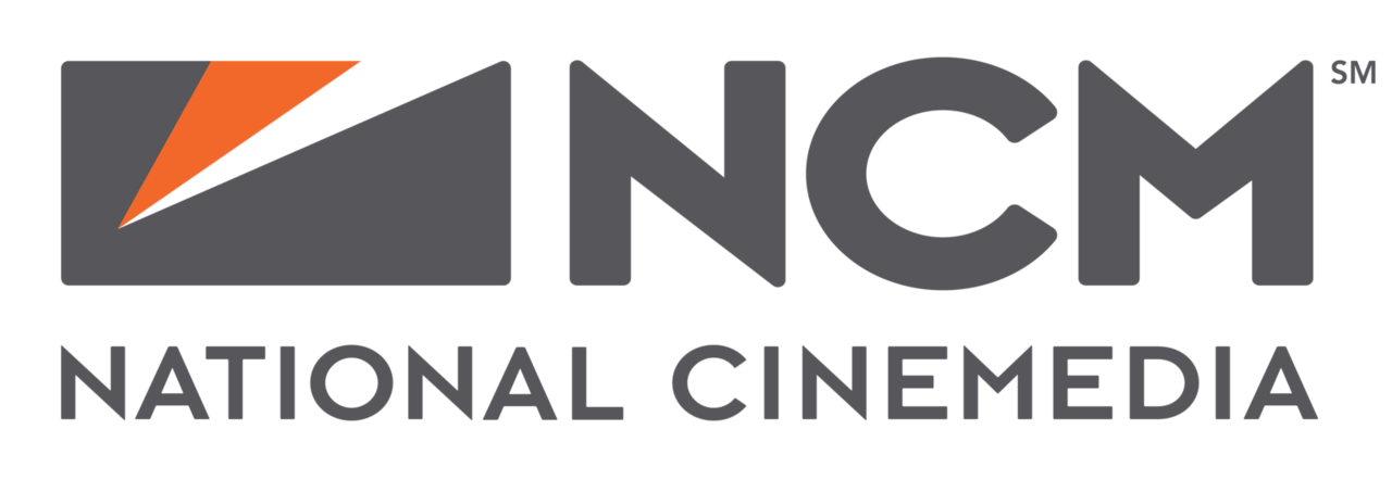 X2 Logo - NCM Logo Corporate X2. About National CineMedia