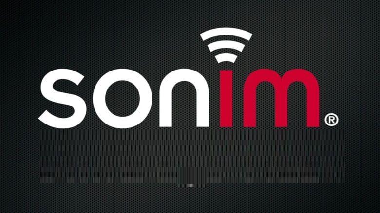 Sonim Logo - Sonim Logo】| Sonim Logo Vector Mobile Phones Free Download