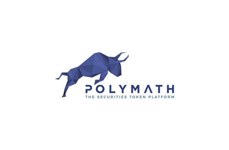 Selfkey Logo - Polymath and SelfKey Bring KYC & Digital Identity Services to