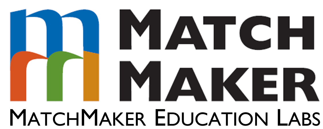 Matchmaker Logo - MatchMaker K-12