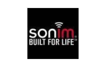 Sonim Logo - Sonim | Azini Capital