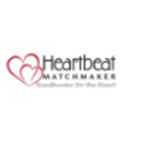 Matchmaker Logo - Heartbeat Matchmaker | LinkedIn