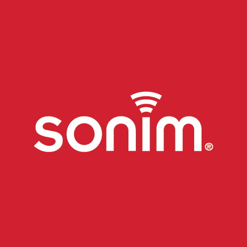 Sonim Logo - Sonim Technologies (@sonimtech) | Twitter