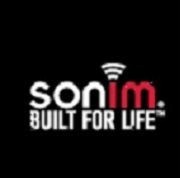 Sonim Logo - Working at Sonim Technologies | Glassdoor