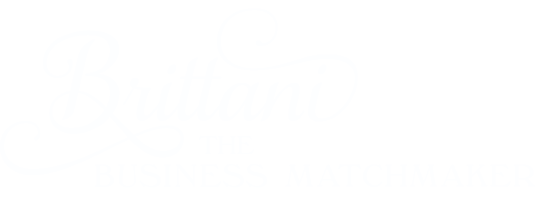 Matchmaker Logo - The Business Matchmaker |