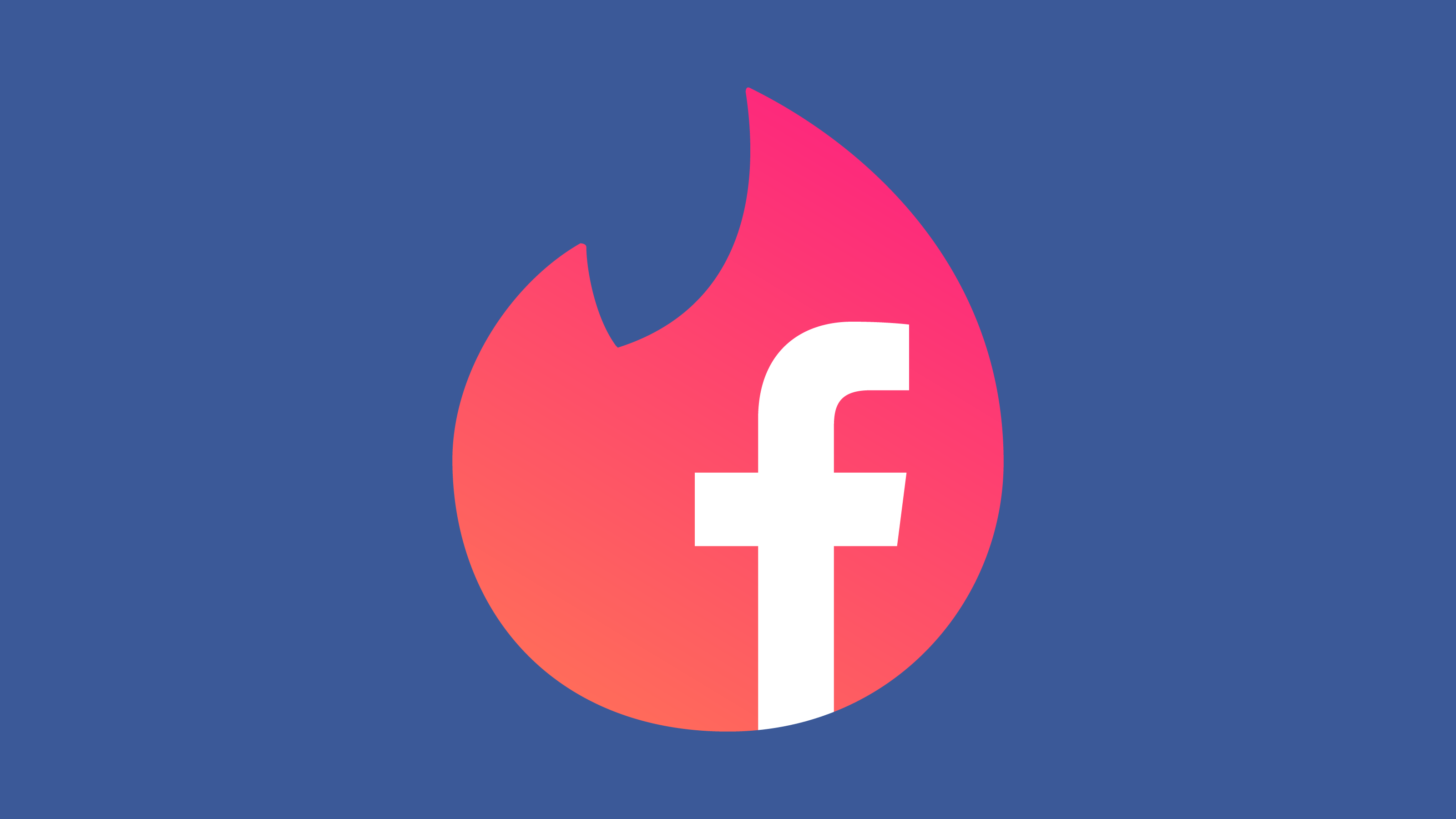 Matchmaker Logo - Facebook Announces Dating Feature For Meeting Non Friends