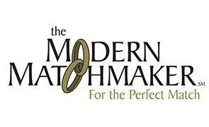 Matchmaker Logo - The Modern Matchmaker, Inc.