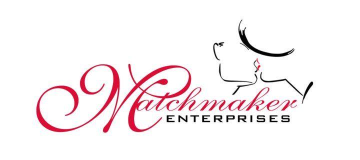 Matchmaker Logo - Matchmaker Enterprises