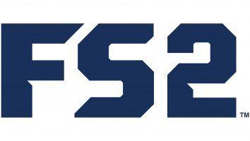 FS1 Logo - Networks Archive | Fox Sports PressPass