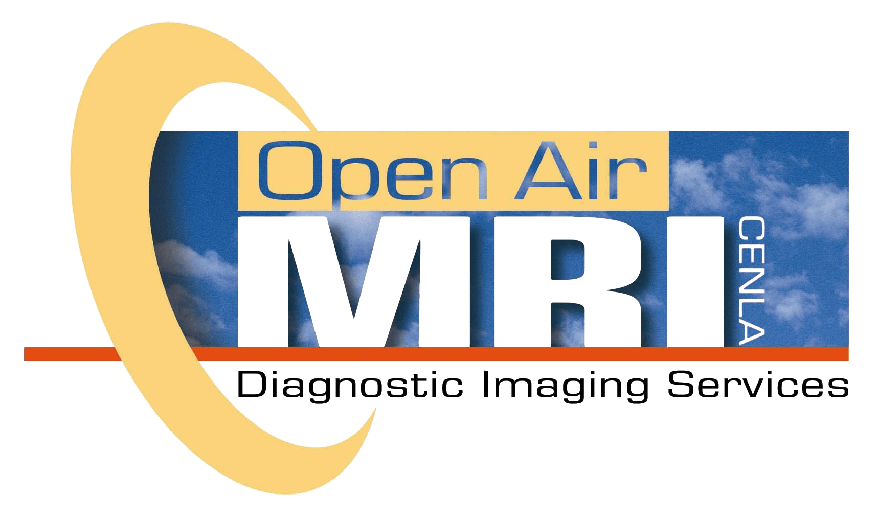 MRI Logo - Open Air MRI Of Cen La