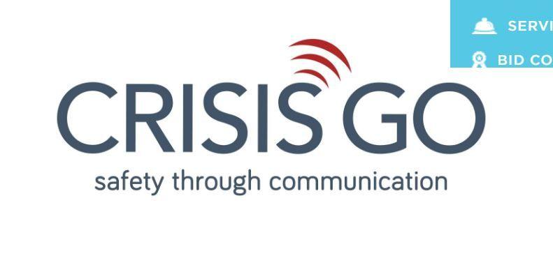 Sonim Logo - CrisisGo, Sonim partner on FirstNet-capable, emergency ...