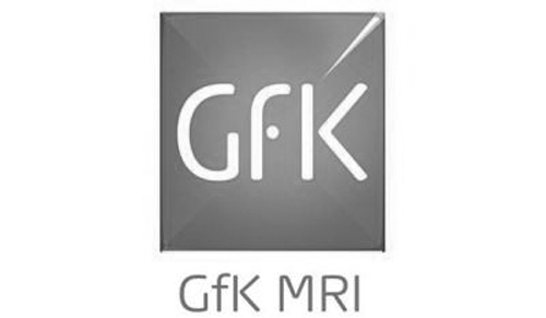 MRI Logo - GFK MRI Logo Media Group
